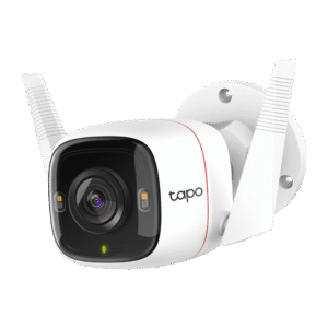 TAPO C320WS