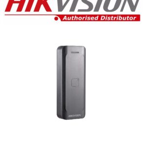 DS-K1802E
